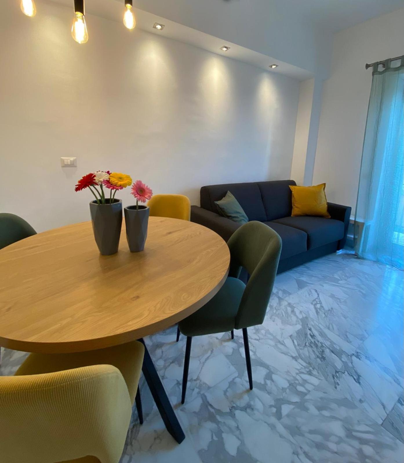 Apartment Al Posto Di Luca Rom