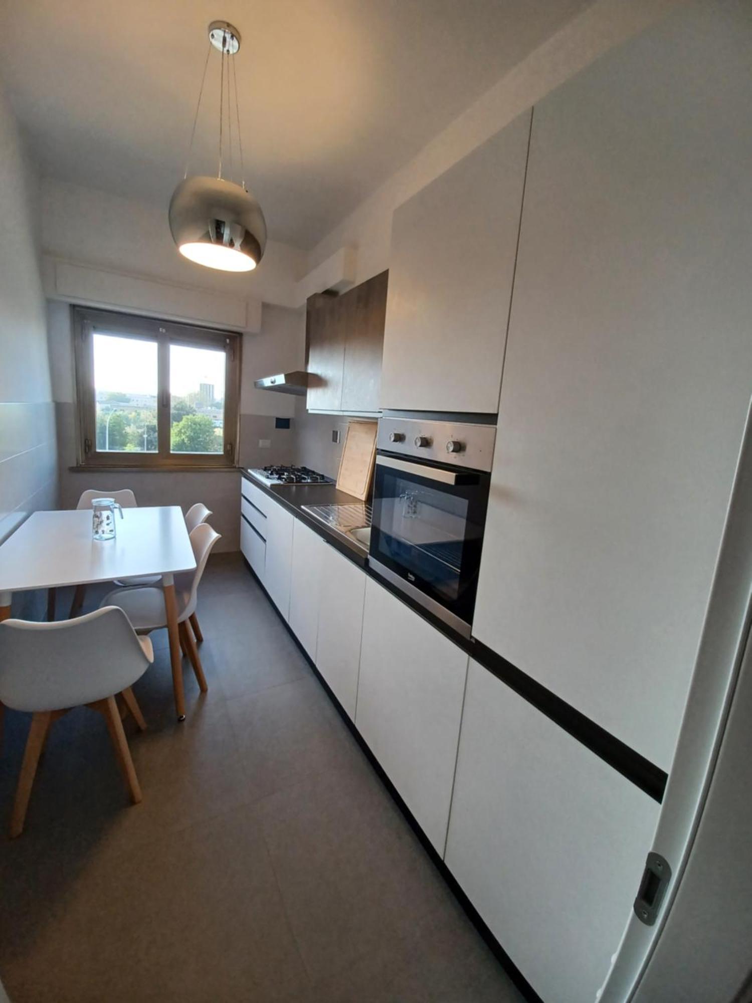 Al Posto Di Luca Apartment Rom
