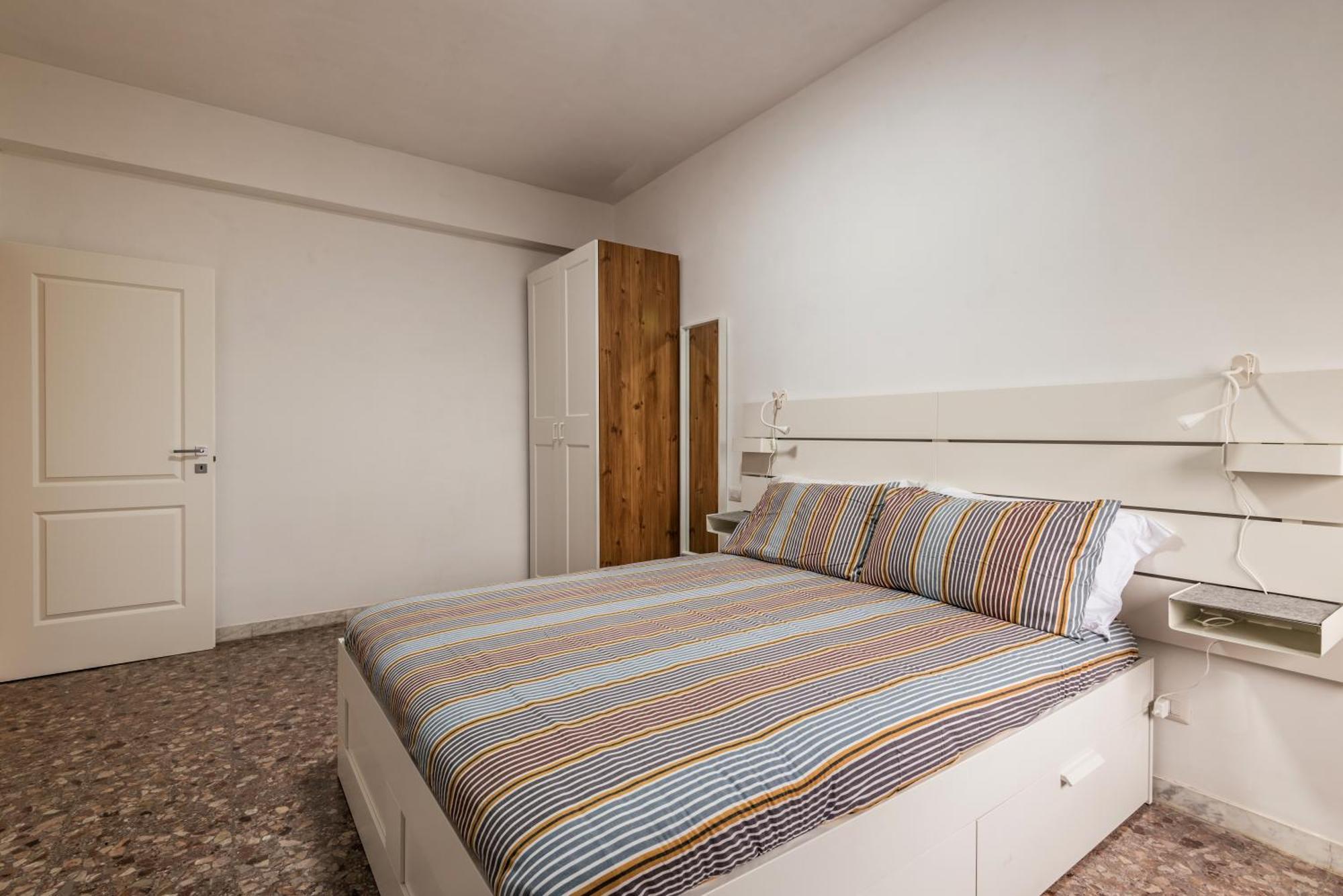 Apartment Al Posto Di Luca Rom
